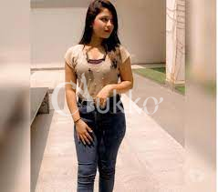 Unlimited sexual pleasure overnight with Lucknow call girl